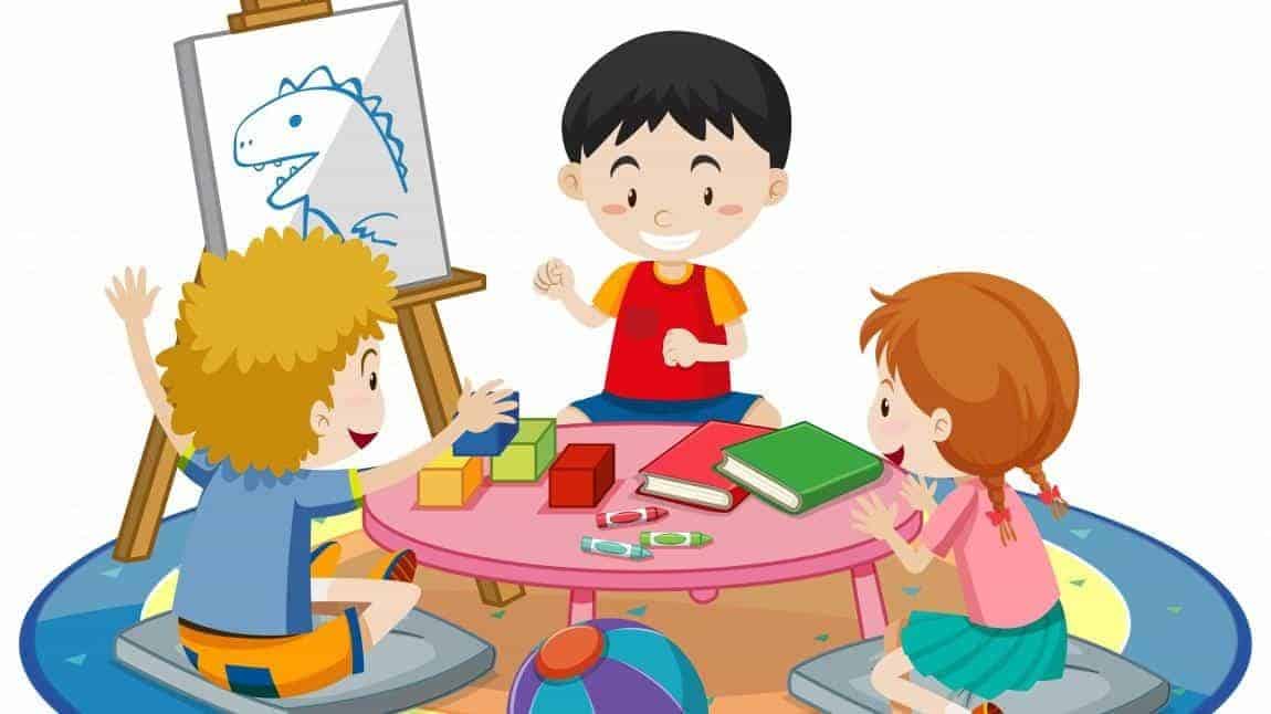OKUL ÖNCESİ ÖĞRENCİ KAYITLARI